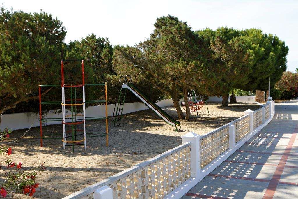 Hotel Ca Mari Playa Migjorn Exterior photo